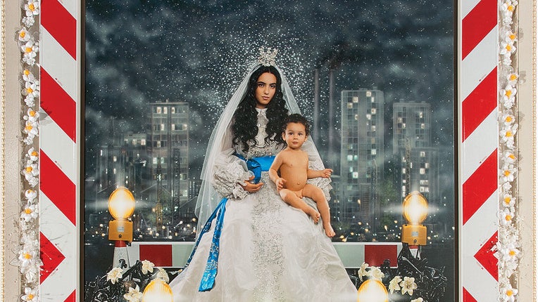 Au Mucem, “Bonnes Mères” démystifie les maternités sous le prisme de la Méditerranée