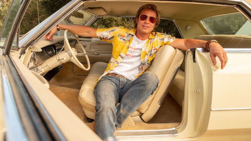 Ça aussi, c’était au Super Bowl : le trailer du spin-off de Once Upon a Time in Hollywood