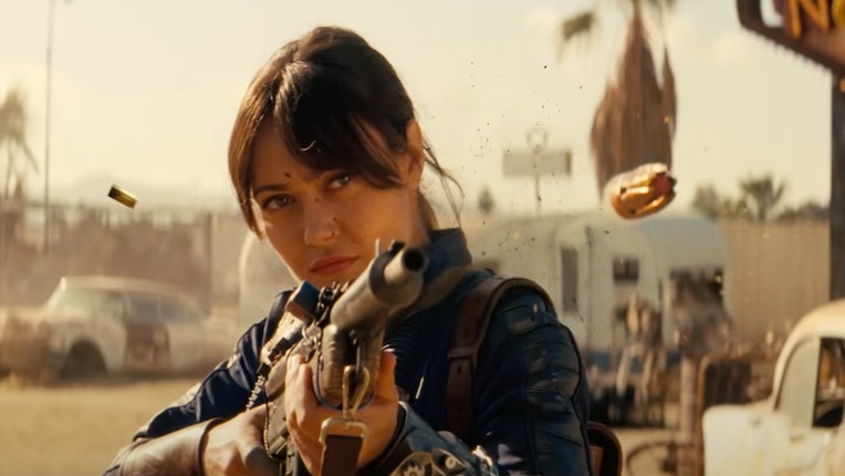 Ça, c’est pour nos rats : la saison 1 de Fallout est dispo gratuitement, mais pas pour longtemps