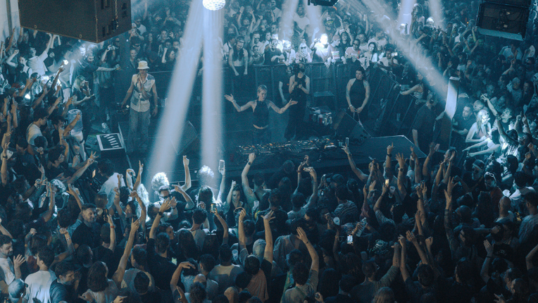 Ça va péter : Nuits Sonores dévoile les derniers noms de sa 23e édition