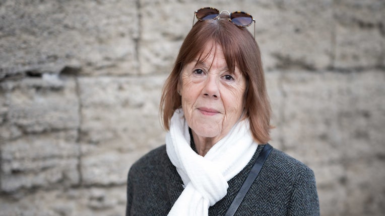 Cinq choses à savoir sur le livre de Gisèle Pelicot, Et la joie de vivre