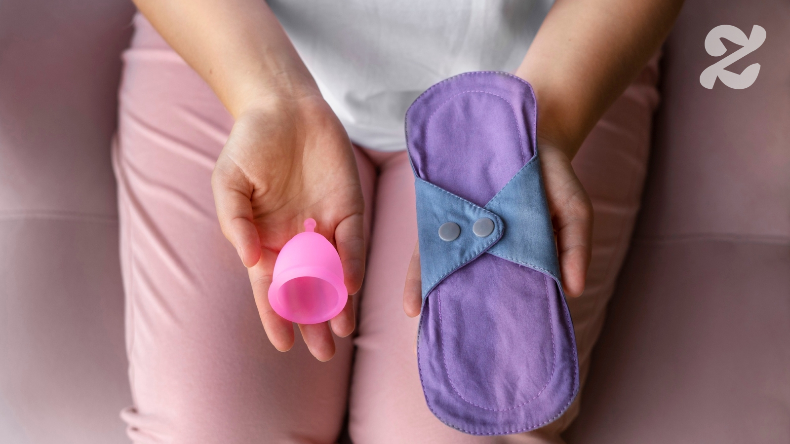 En septembre : culottes de règles et cups remboursées à 60% pour les moins de 26 ans en pharmacie - Madmoizelle