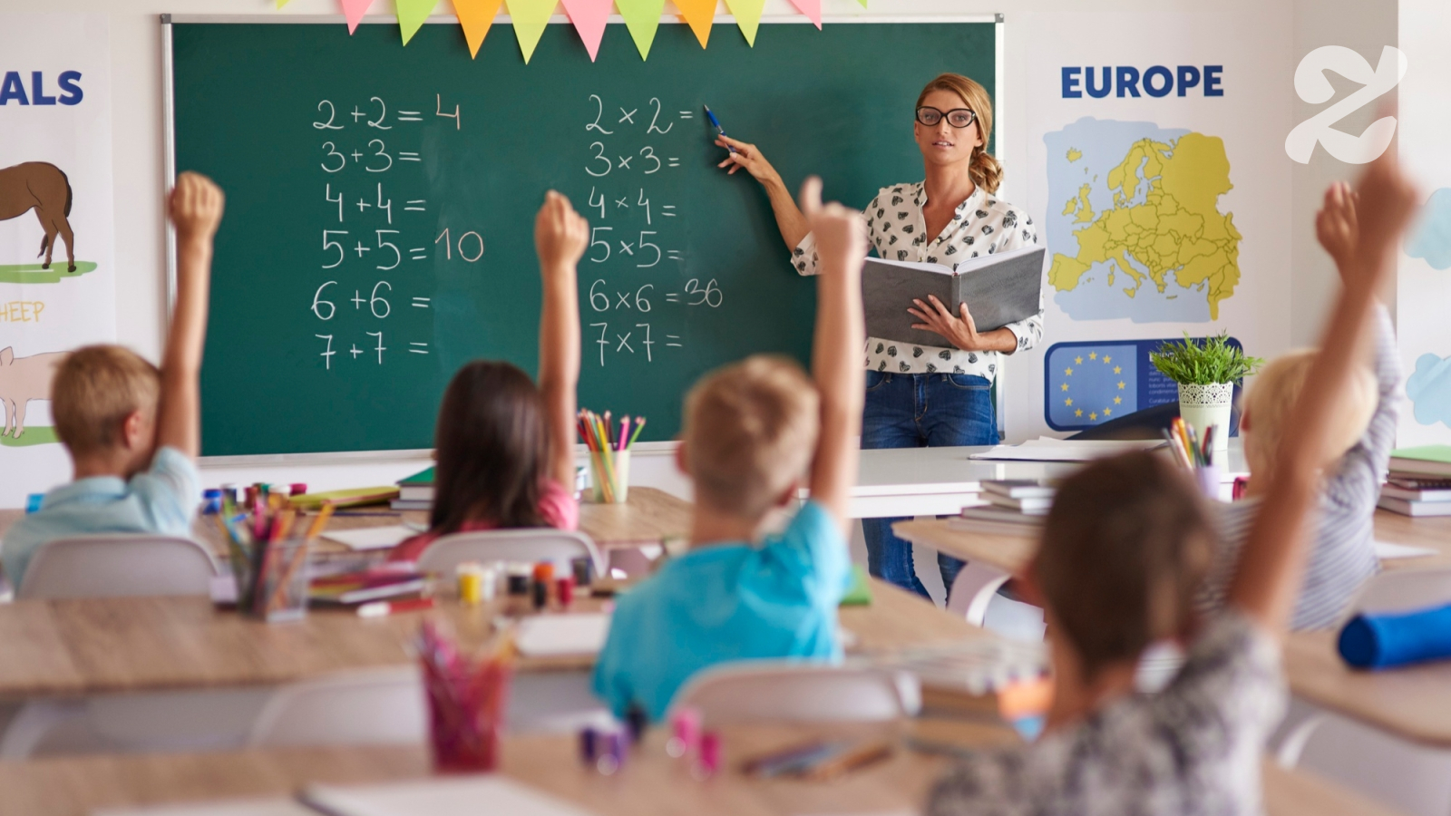 Évaluations CP 2026 : les bonnes nouvelles que l’école attendait en lecture et en maths - Madmoizelle