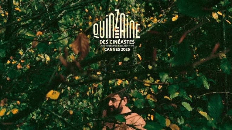 Fais tes bagages, la Quinzaine des Cinéastes nous emmène en voyage