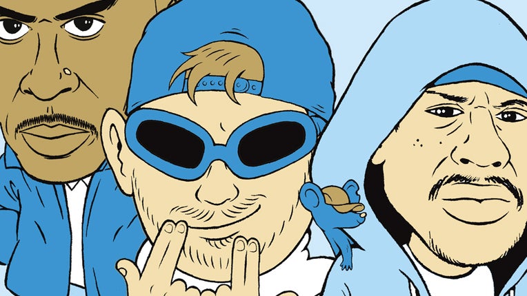 Jul à colorier, une aventure en bateau, de la sérieuse pasta et même un puzzle : on lit quoi ce mois-ci ?