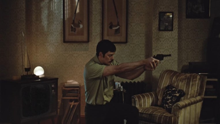 La Corde au cou, thriller nuancé sur le dernier recours d’un homme leurré