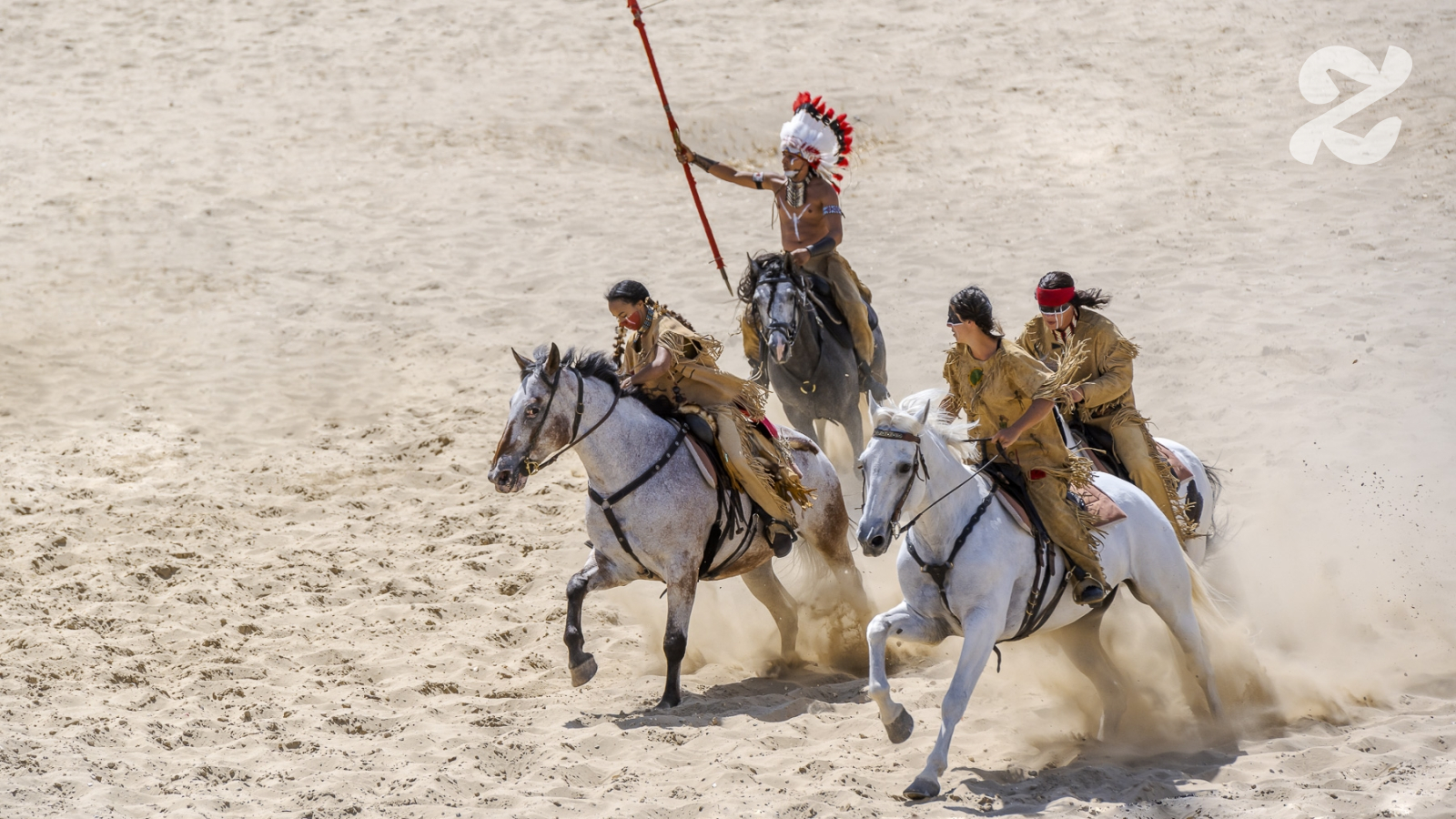 La Mer de Sable lance une assurance pluie pour sauver vos sorties en famille - Madmoizelle