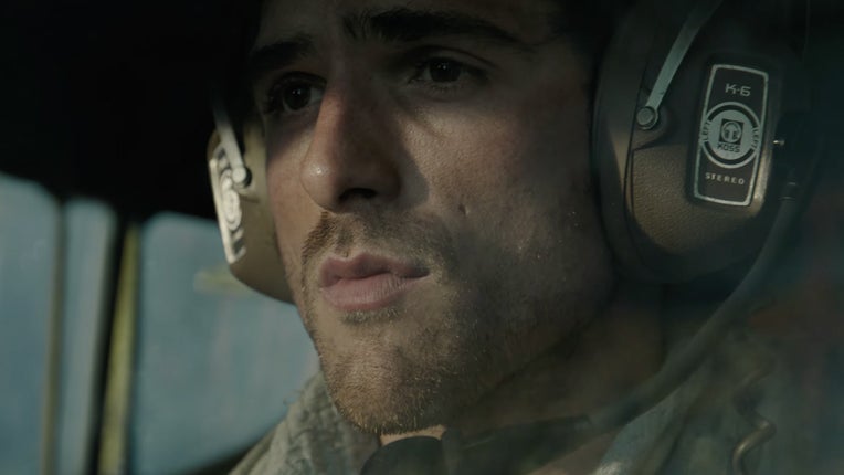 La bande-annonce du prochain Ridley Scott est là et les mots-clés sont : Jacob Elordi et la fin du monde