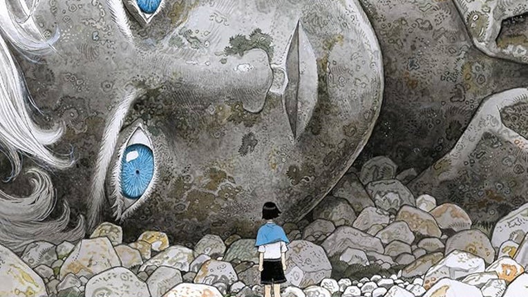 La poésie d’un gars aux cheveux verts, des légendes urbaines et le prochain One Piece : on lit quoi ce mois-ci ?