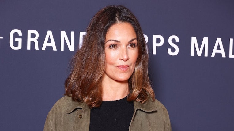 L’actrice Nadia Farès est morte après un malaise dans une piscine