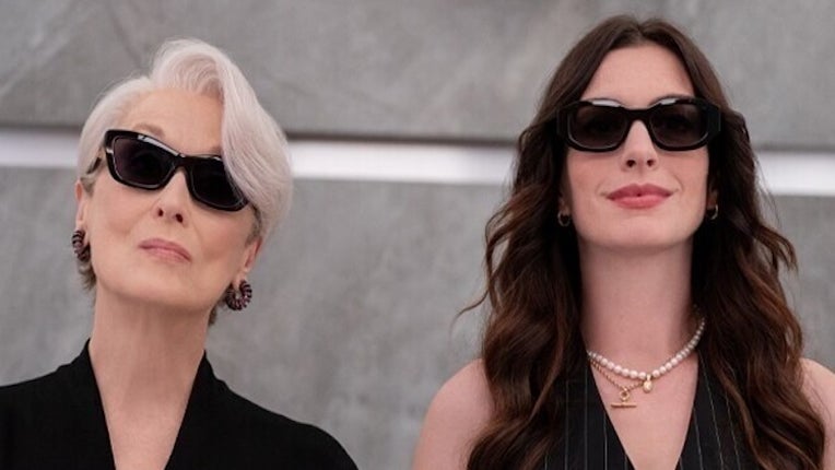 Lady Gaga, Miley Cyrus, Dua Lipa… La bande originale du Diable s’habille en Prada 2 sort ce vendredi !