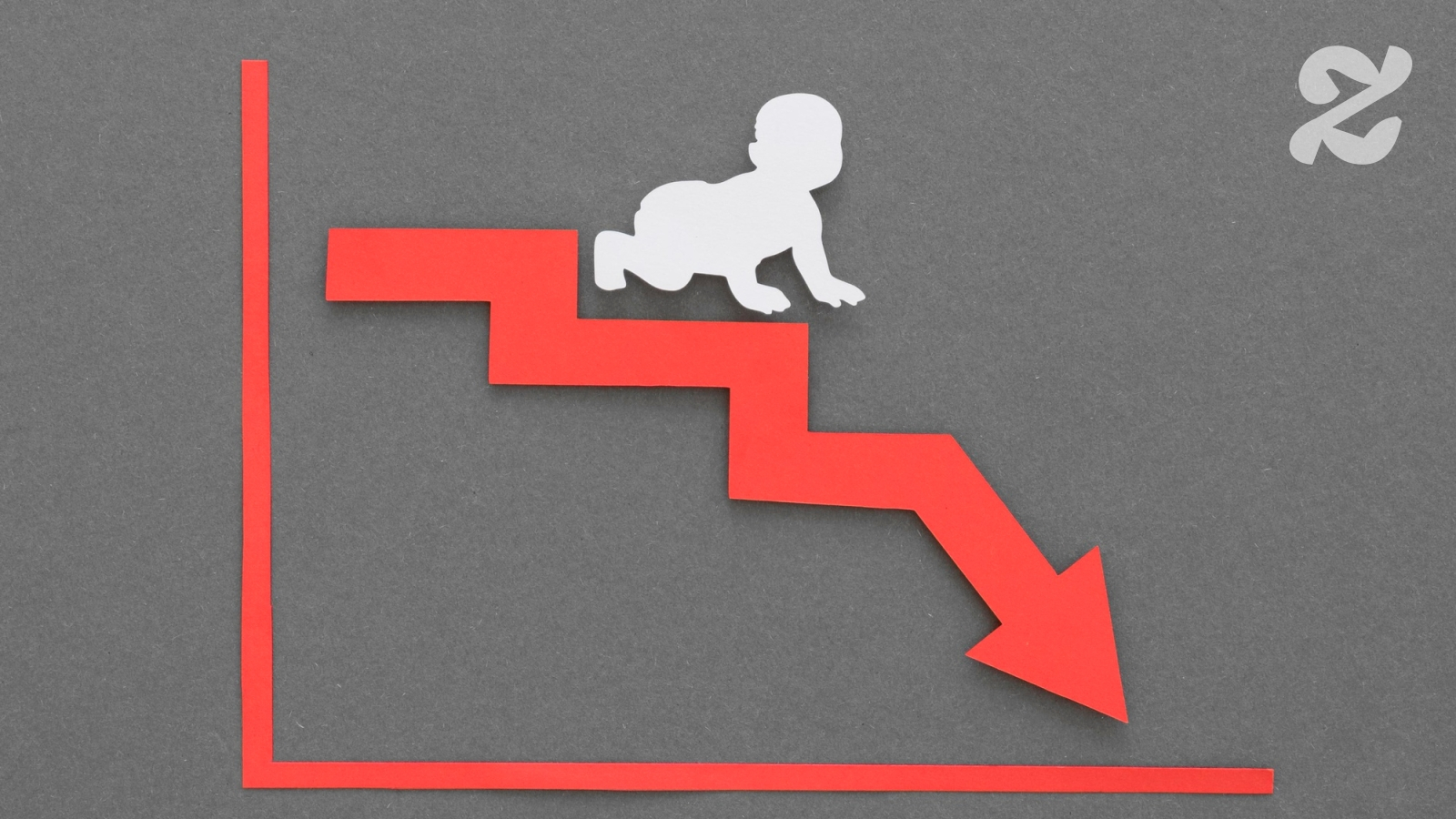 "Le mètre carré est le premier contraceptif" : pourquoi les Français renoncent à faire des enfants