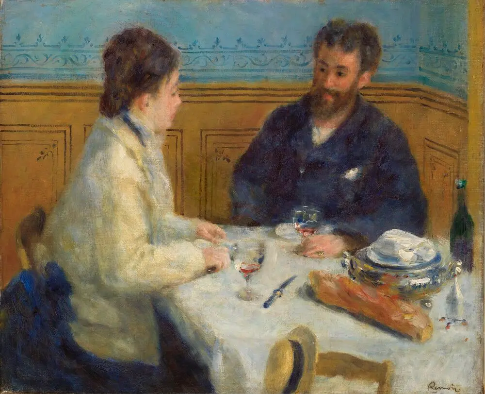 Le musée d’Orsay nous fait les yeux doux avec une expo sur Renoir