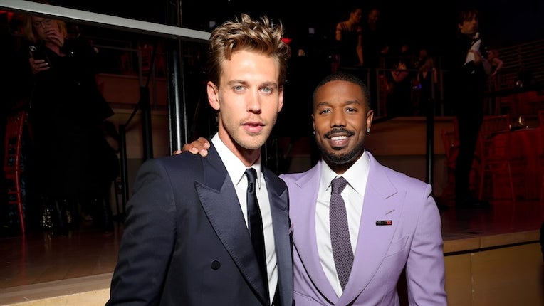 Miami Vice ’85 : le titre du remake avec Michael B. Jordan et Austin Butler dévoilé
