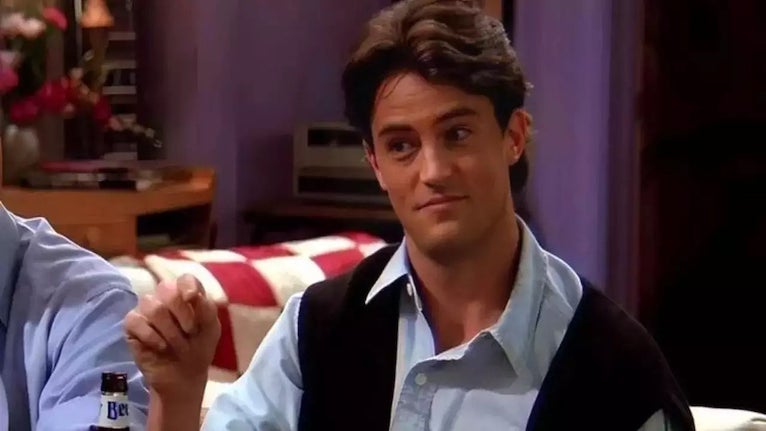 Mort de Matthew Perry : la « reine de la kétamine » fixée sur son sort