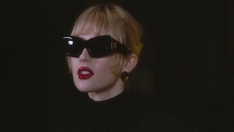 On a immortalisé le beau monde du défilé CHANEL