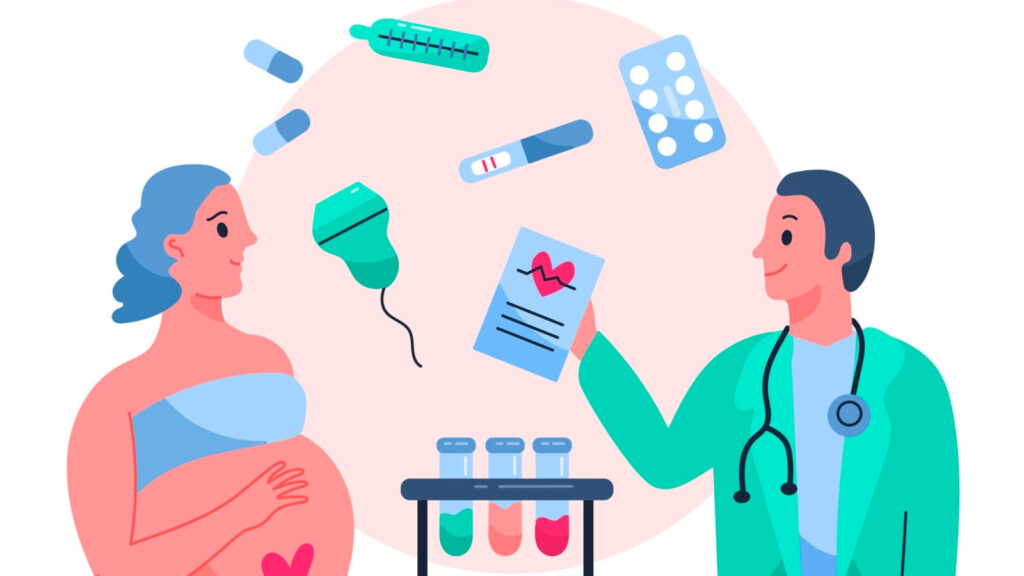 PMA : pourquoi de plus en plus de Français se lancent malgré des délais toujours plus longs - Madmoizelle