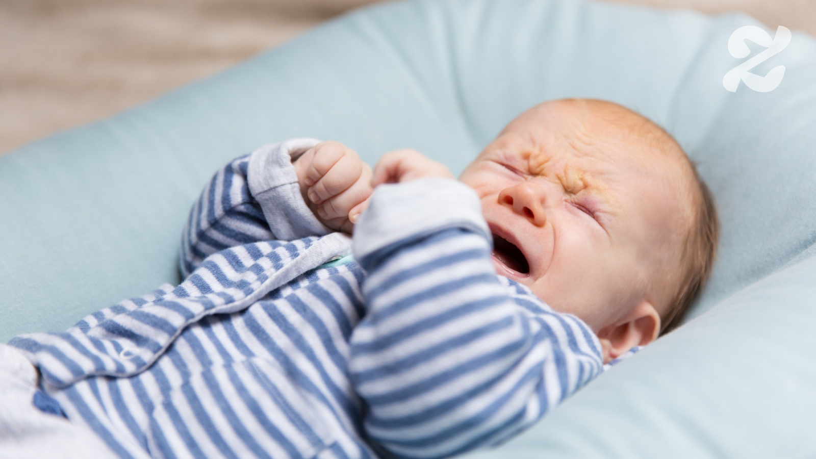 Pleurs incessants, épuisement... L'initiative choc des maternités pour sauver 500 bébés par an