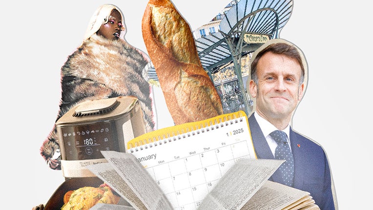 Roh roh, crousty et doro party : nos mots de l’année qu’on veut faire entrer dans le dico