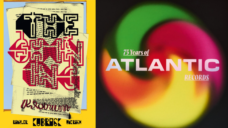 T’aimes ouvrir des beaux livres ? T’as une bibliothèque à remplir ? TASCHEN organise une vente privée avec des promos