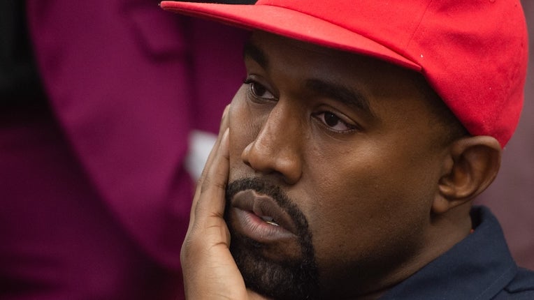 Tout ce que l’on sait de l’annulation du concert de Kanye West à Marseille