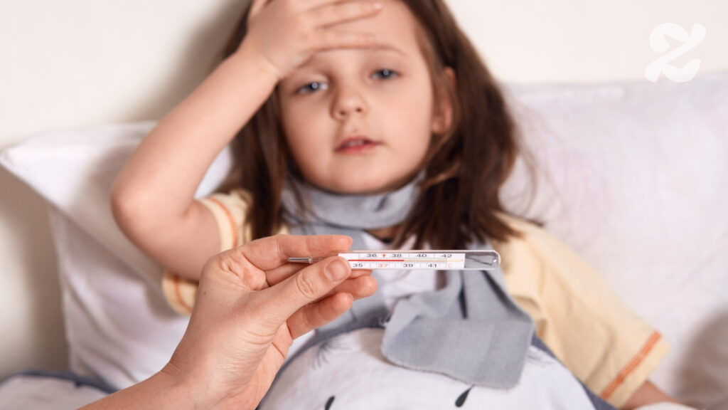 Vaccin rougeole obligatoire en 2026 : quels professionnels de la petite enfance concernés ? - Madmoizelle