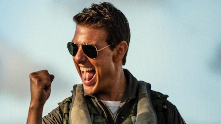 Vers l’infini et au-delà : Tom Cruise rempile pour un troisième film Top Gun