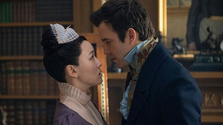 Vous avez déjà fini Bridgerton ? On a des recos pour la suite