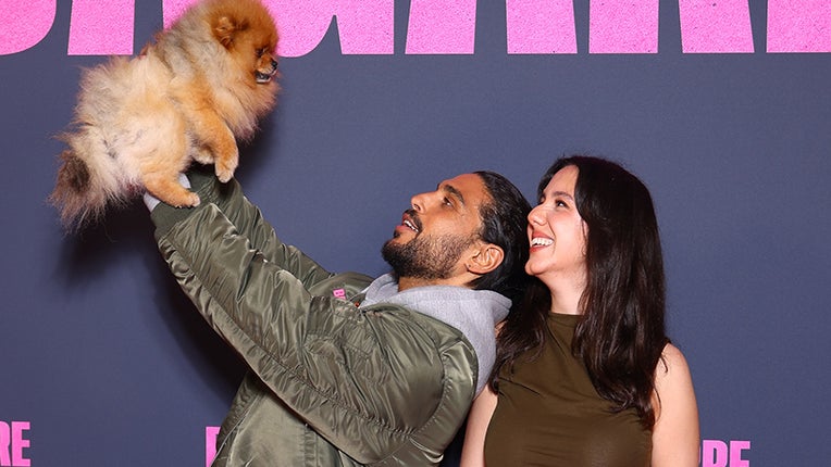 Y’a Nassim Lyes et Anaïde Rozam dans le Pop Quiz ! (Rien que ça dégénère)