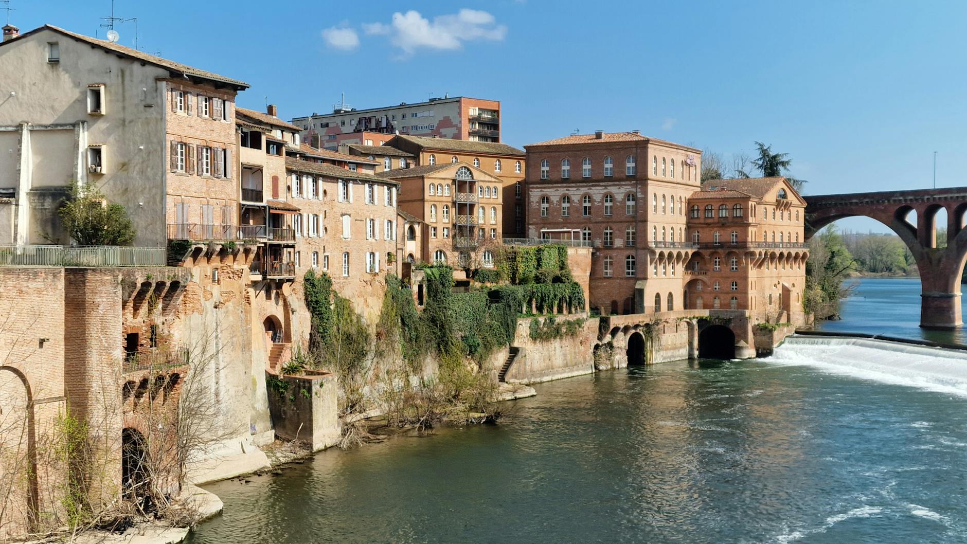 violences à Albi illustration for Attaque d'extrême droite à Albi les coupables condamnés