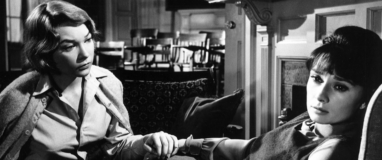 Le chef-d&rsquo;œuvre lesbien oublié d&rsquo;Hollywood à voir absolument