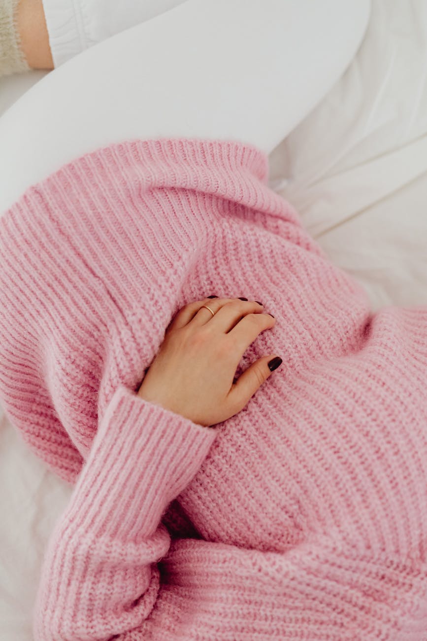 endométriose grossesse illustration for Endométriose et grossesse ce que les médecins ne vous disent pas