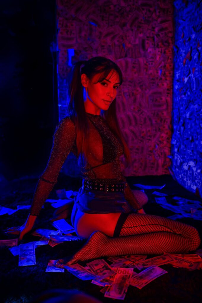 âge dor du porno illustration for J étais actrice porno pendant l âge d or