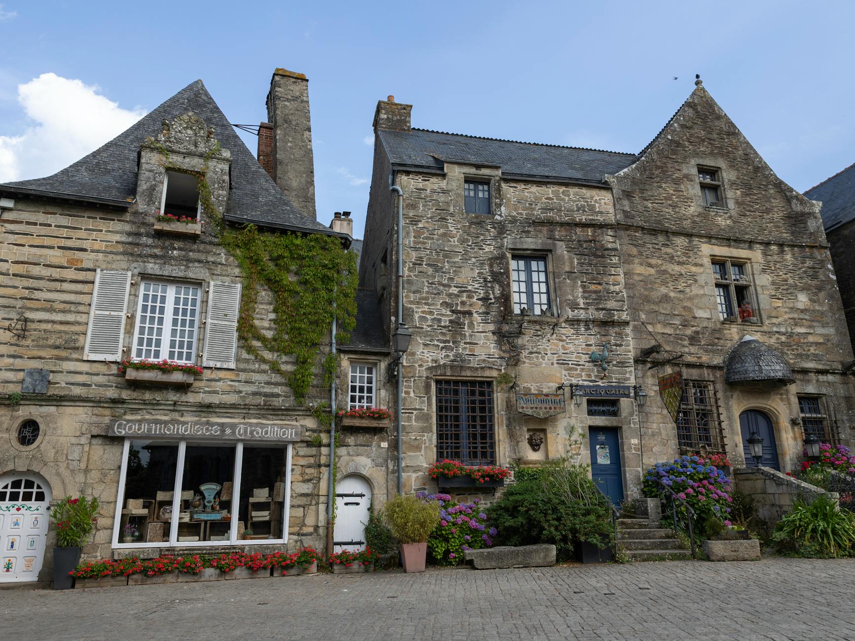 séjour en HP illustration for J’ai hacké la réalité depuis l’HP