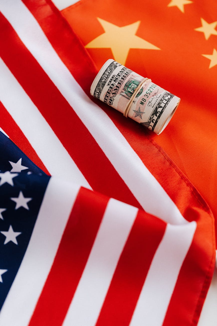 Illustration of La fin du luxe pourquoi la dupe economy a tout gagné