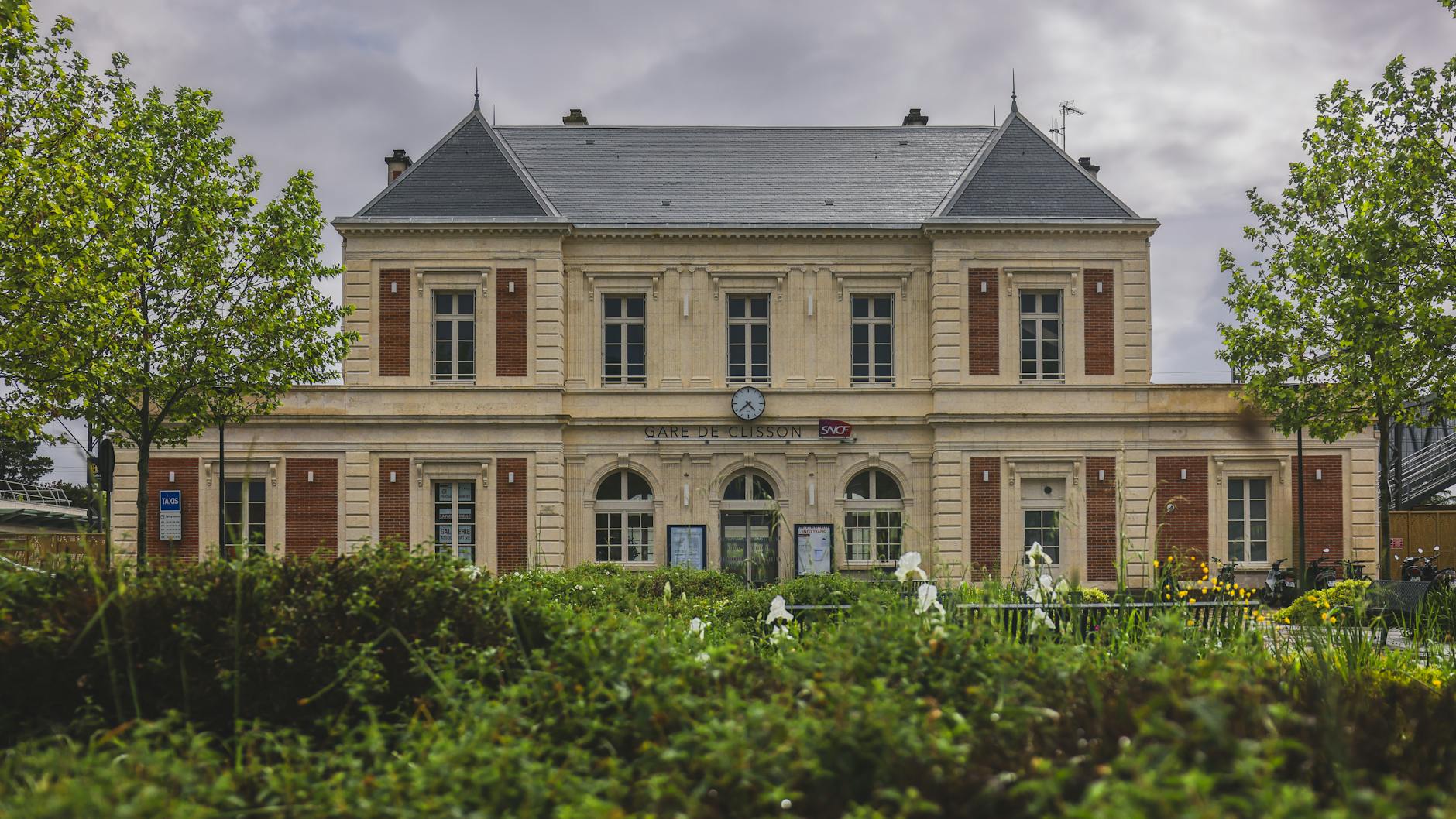 La Station Gare des Mines illustration for La Station ferme ses portes pour mieux renaître