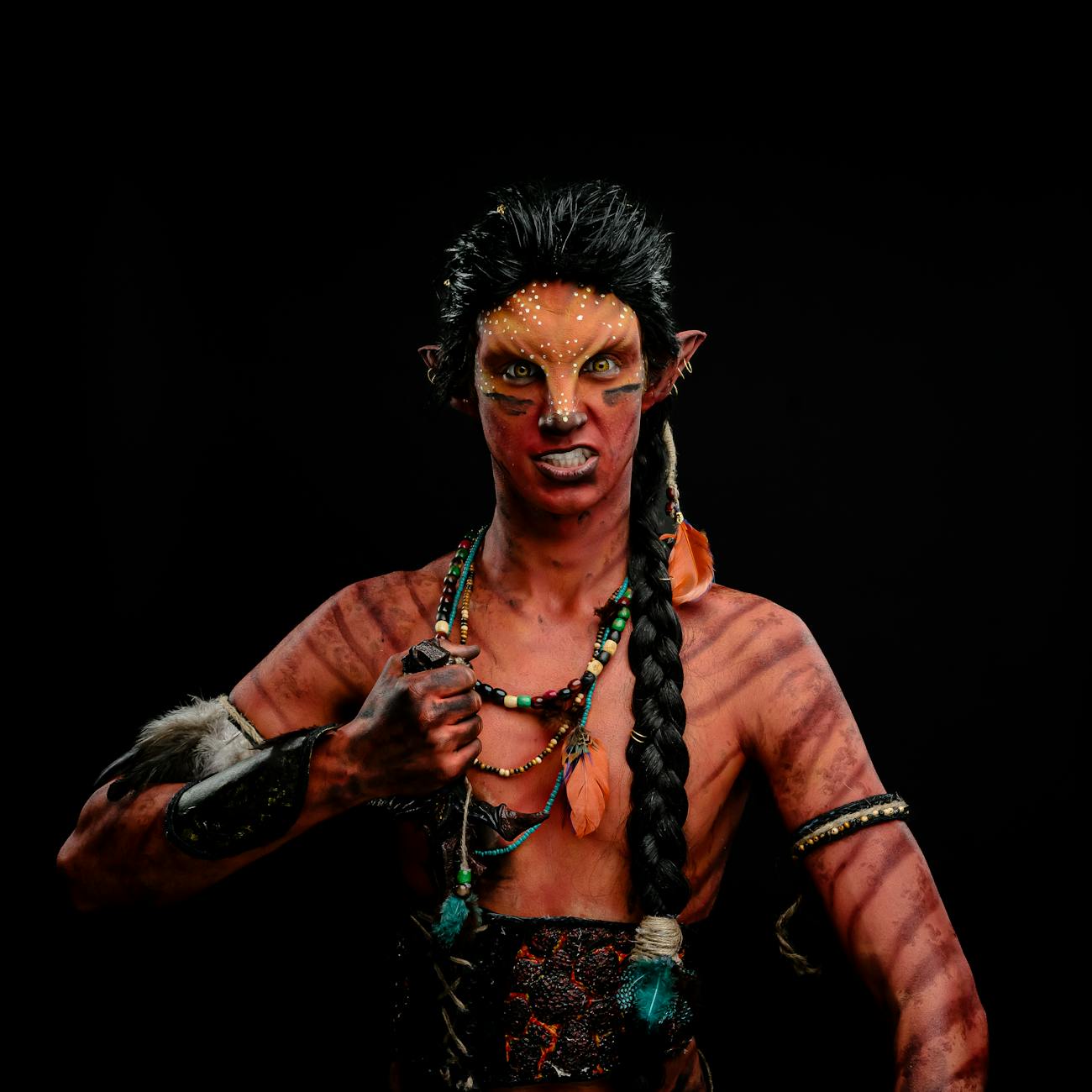 Avatar 3 illustration for Le secret inavouable de Diego révélé