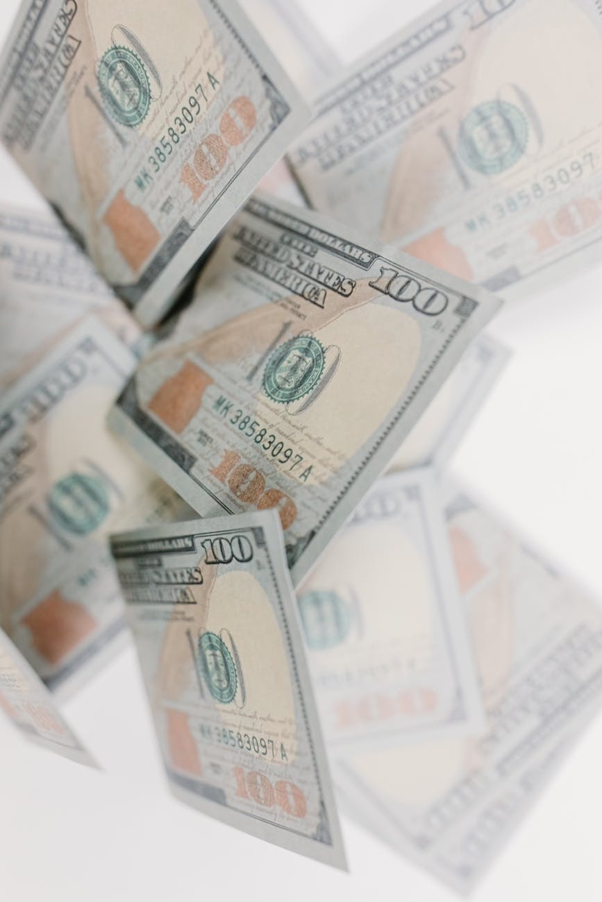 Illustration of Pourquoi le money shot dégoûte tout le monde