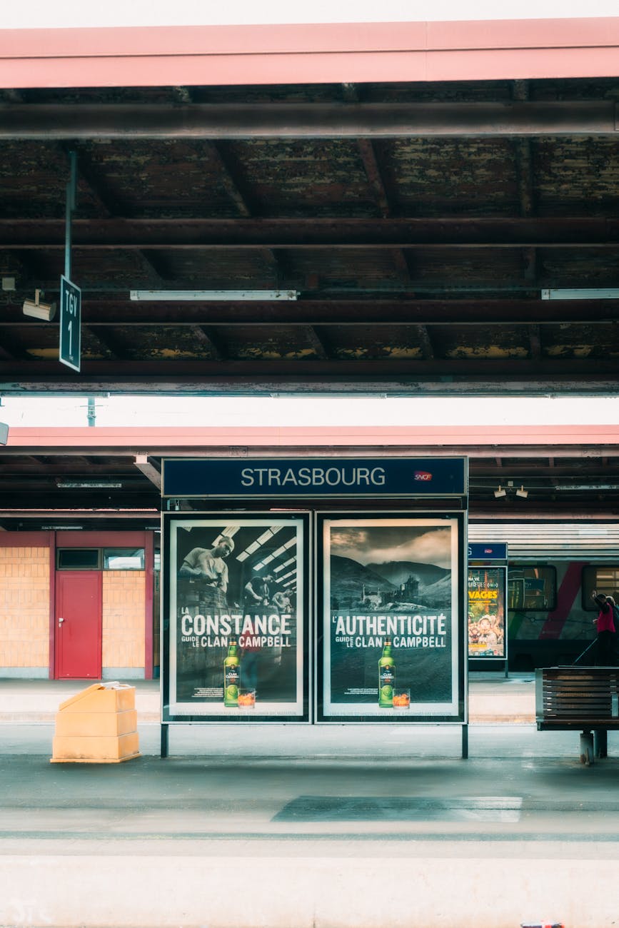 Illustration of Strasbourg Offender le retour des hooligans interdits