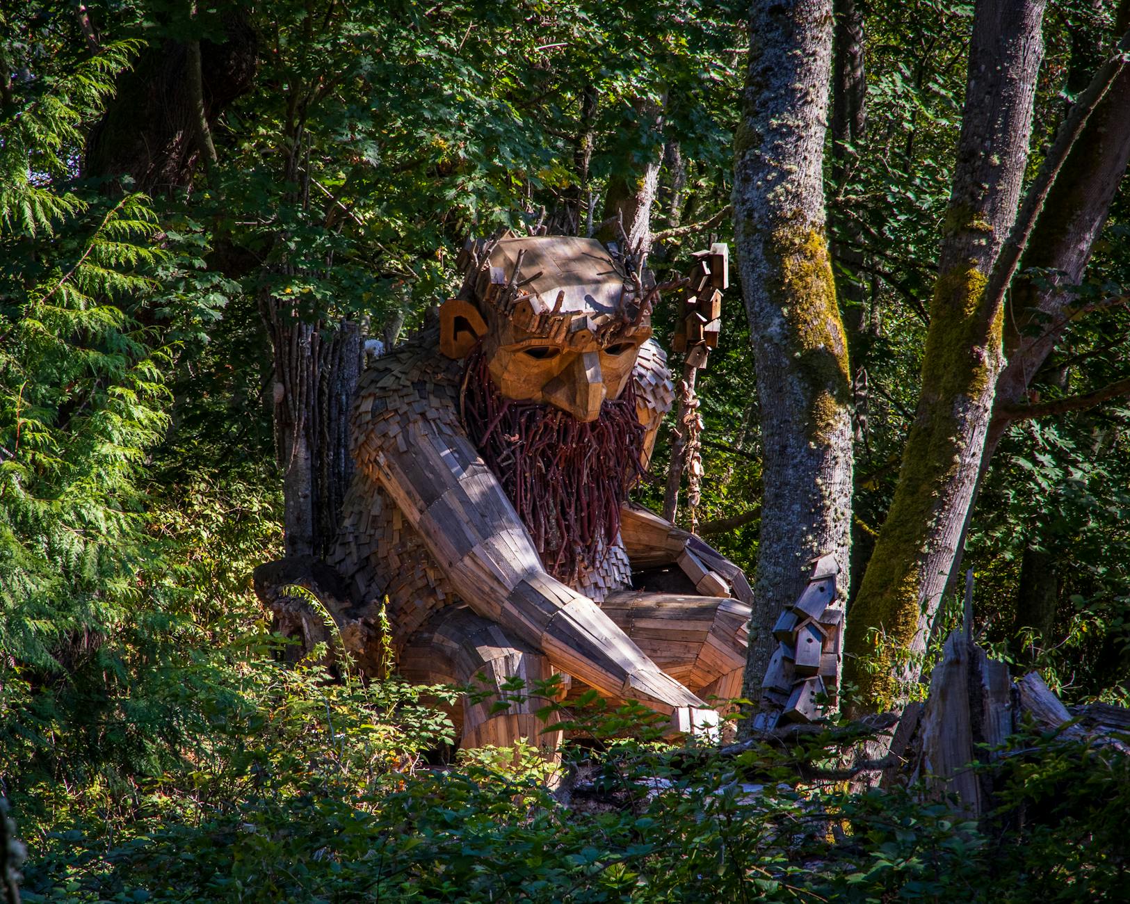 film Netflix Troll illustration for Troll le blockbuster Netflix dont tout le monde se fiche