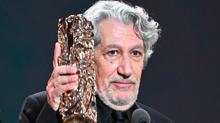 Alain Chabat déplore le « coup de pression à deux balles » du patron de Canal+ au Festival de Cannes