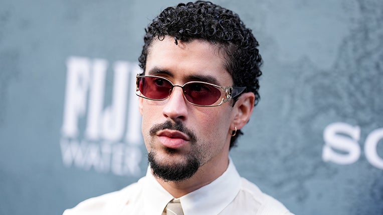 Bad Bunny va doubler une pizza à lunettes et au pepperoni dans Toy Story 5