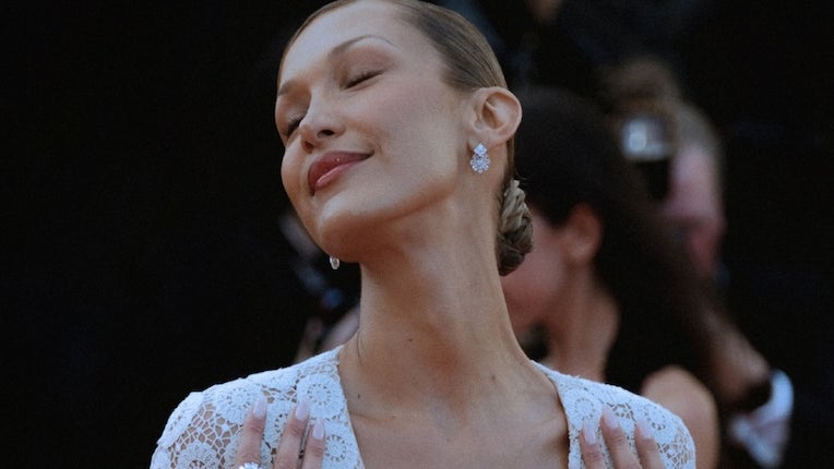 Bella Hadid, Adèle Exarchopoulos, Ester Expósito : nos plus belles photos du festival de Cannes mercredi