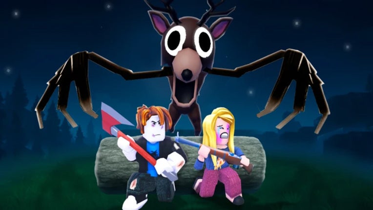 Claquez vos Robux : le jeu Roblox « 99 Nights in the Forest » débarque au ciné