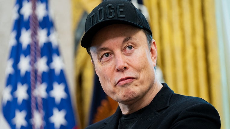 Elon Musk convoqué en « audition libre » le 20 avril par le parquet de Paris après la perquisition des locaux de X
