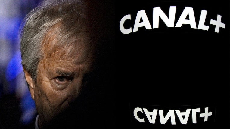 Festival de Cannes : que se passe-t-il entre le ciné français et Canal+ ?