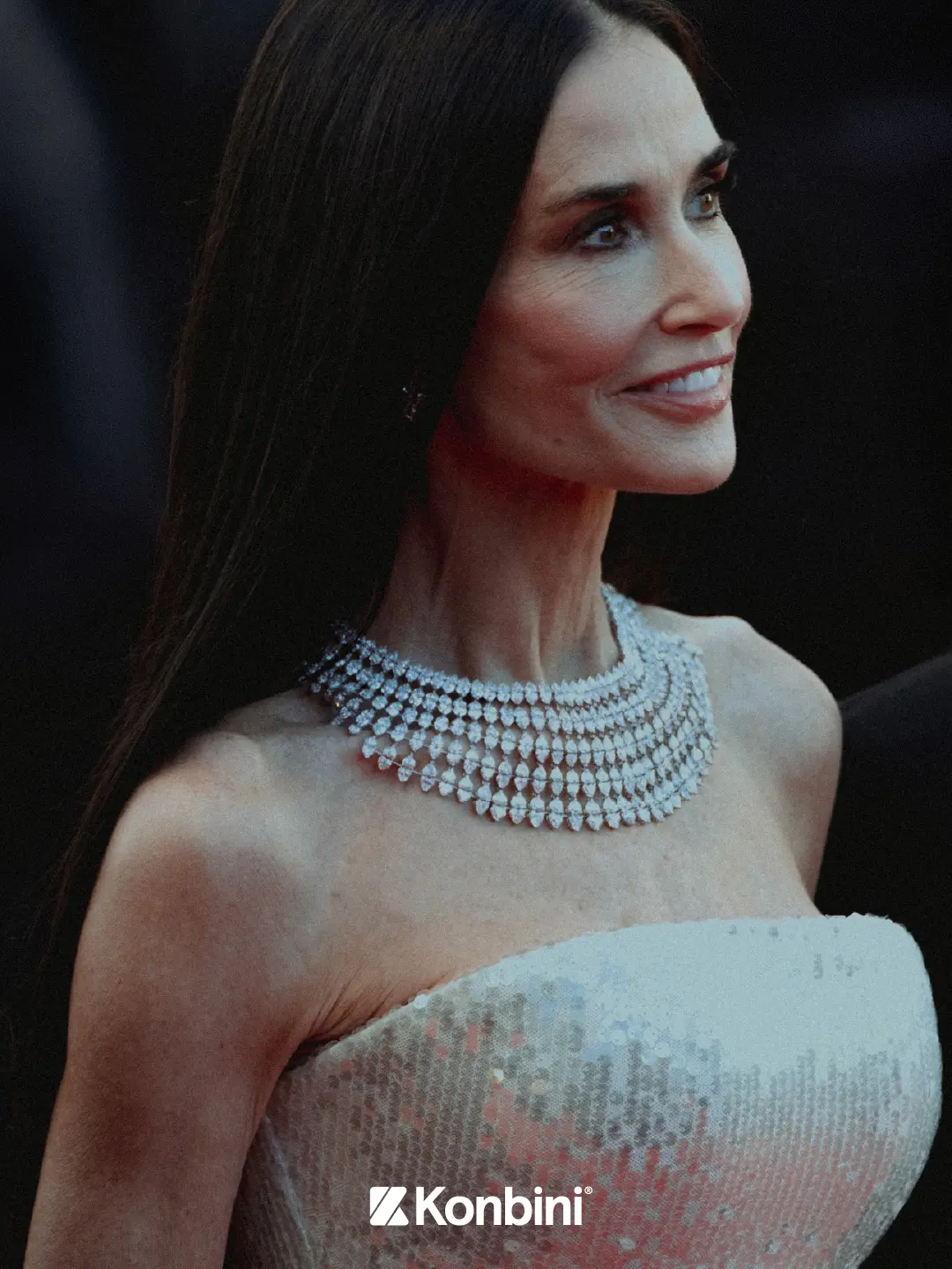 Leïla Bekhti, Demi Moore, Elijah Wood : les plus belles photos du premier tapis rouge de Cannes sont là !