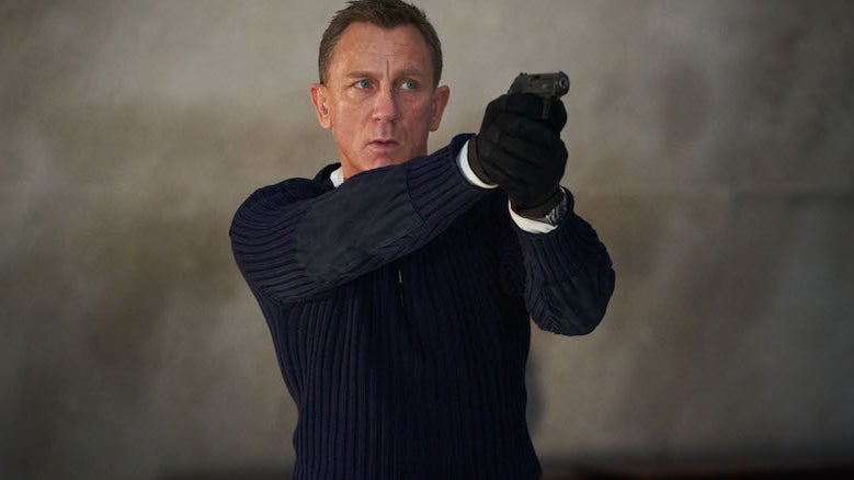 On fait le point sur les noms qui ont leak pour le prochain James Bond (selon les rumeurs et dans nos rêves)