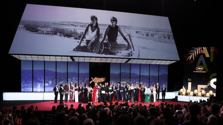 On vous dit quand sortiront les films récompensés au Festival de Cannes 2026