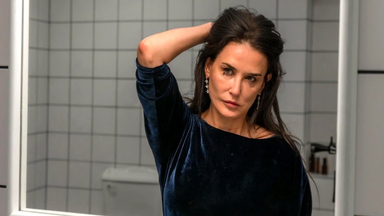Qu’est-ce qui est plus courant dans les films : des animaux qui parlent ou des femmes de plus de 60 ans ?